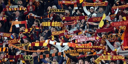 Roma, tifosi entusiasti: la campagna abbonamenti vola, l'obiettivo è vicino