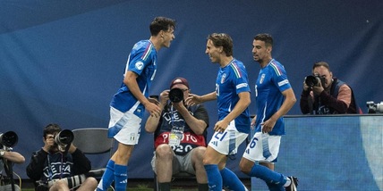 Italia-Germania Europei U21: orario della partita e dove vederla in tv e streaming