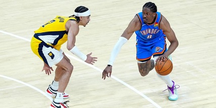 Nba, è la grande notte in gara 7: Indiana e Oklahoma, due sorprese per il primo anello
