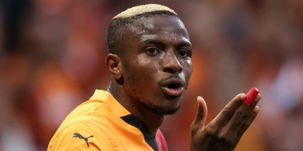 Osimhen, offerta shock dell'Al Hilal di Inzaghi: il Napoli aspetta il sì