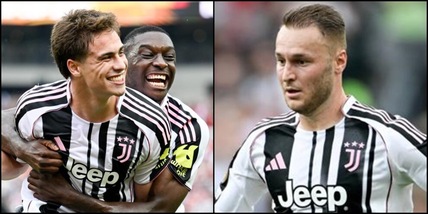 Juve-Wydad, le pagelle dei bianconeri: Yildiz il migliore, delude Koopmeiners