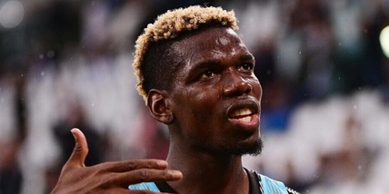 Pogba ha scelto il Monaco: le ultime trattative sul mercato