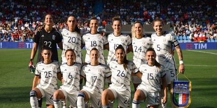 Il calcio continua il suo dominio anche tra gli sponsor, in crescita lo sport femminile