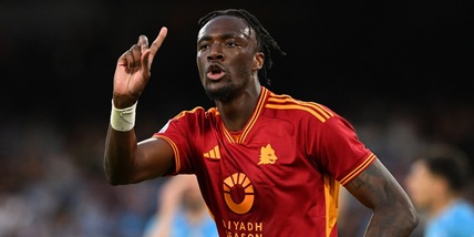 Roma, nodo Abraham: e se restasse in giallorosso? Tutti i possibili scenari