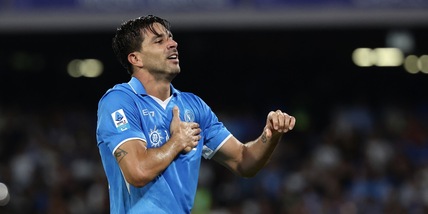 Pisa, il sogno si chiama Cholito Simeone