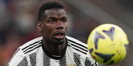 Ecco il Pogba ter, riparte dal Monaco e punta al Mondiale