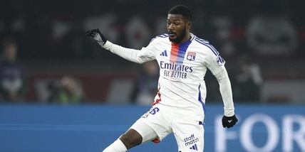 Clamoroso in Francia: Olympique Lione retrocesso in Ligue 2