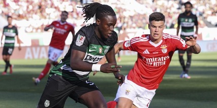 Geovany Quenda e i 52 milioni del Chelsea