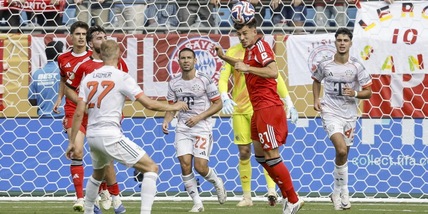 Mondiale per Club, il Benfica batte il Bayern Monaco e vola agli ottavi grazie al gol di Schjelderup