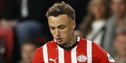 Il Napoli non si ferma più: non solo Lang, arriverà un’altra ala