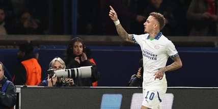 Gol e dischi d’oro: Napoli, tutte le curiosità su Lang