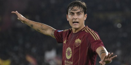 Dybala, altro che problema: tutta la Roma lo giudica il migliore
