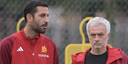 Salvatore Foti corre da solo: “Mi manda Mourinho”