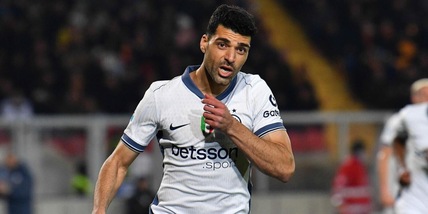 Inter, sondaggi inglesi per Taremi: se parte c’è Hojlund