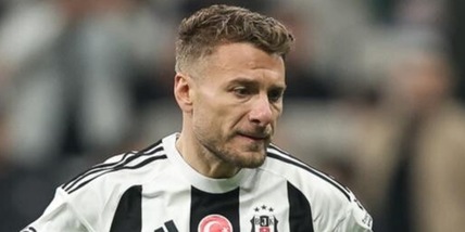 Immobile al Bologna: Ciro vuole convincere il Besiktas