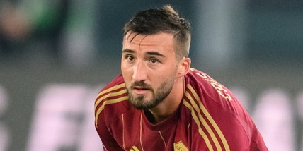Roma, rebus Cristante: anche lui è in bilico, i club interessati