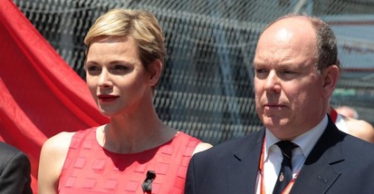 Alberto e Charlene di Monaco, "nuova crisi per colpa dei figli illegittimi"