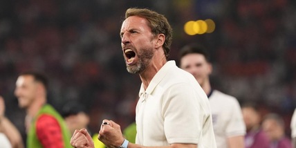 Gareth Southgate diventa Sir e ammette: "Non mi manca allenare l'Inghilterra"