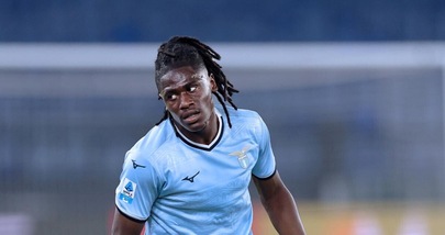 Lazio, Tchaouna verso il Burnley: quanto potrebbe incassare il club di Lotito