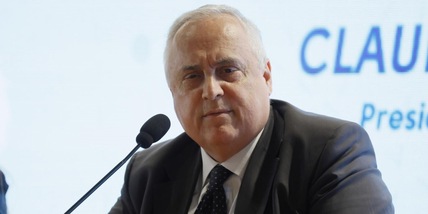 Oltre i poteri magici di Lotito: il tempo delle favole è finito