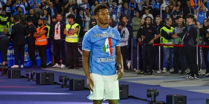 Napoli, la grande rivoluzione di Conte per gli esterni: cosa cambierà