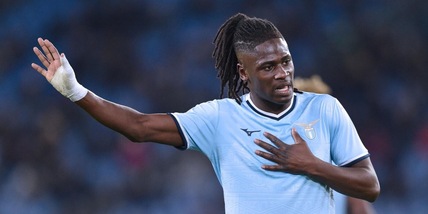 Tchaouna al Burnley non basta alla Lazio: la lista degli esuberi di Lotito