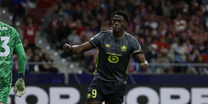 David-Juve, avanti. Altro contatto per Sancho