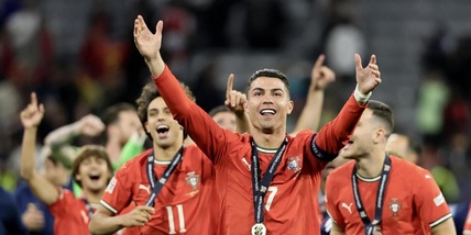 Infinito CR7: rinnovo monstre con l’Al Nassr, obiettivo Mondiale (quello vero)