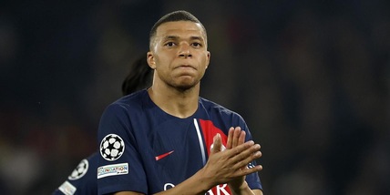 Mbappé, la procura di Parigi apre fascicolo dopo la denuncia al Psg