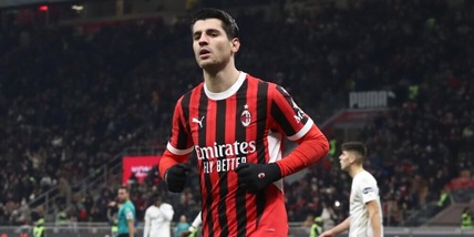 Como, Morata si avvicina: Milan e Galatasaray al lavoro per risolvere il prestito