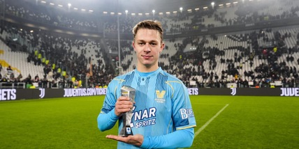 Bologna, obiettivo Nicolussi Caviglia: si tratta con il Venezia