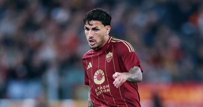 Dall'Argentina: "Paredes vuole tornare al Boca, la clausola rescissoria per l'addio alla Roma"