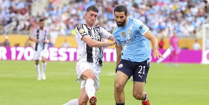 Vlahovic bersagliato dai tifosi Juve sui social dopo gli errori contro il City: "Vi prego…”