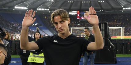 Futuro Bove: i test fanno ben sperare