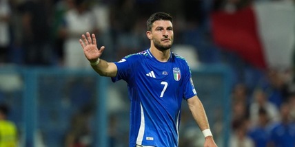 Bologna, retroscena Orsolini: le sirene dell’Al Qadsiah e l'amore per la città