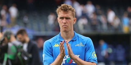 Roma, flop totale Solbakken: adesso il rientro in Norvegia