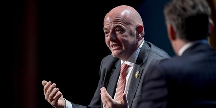 La FIFA e i milioni arabi: cosa c’è dietro gli accordi milionari