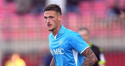 Rafa Marín pronto a lasciare il Napoli: accordo vicino con il Villarreal