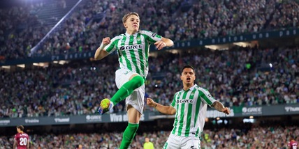 Colpo Como, è fatta per Jesus Rodriguez: le cifre dell'affare