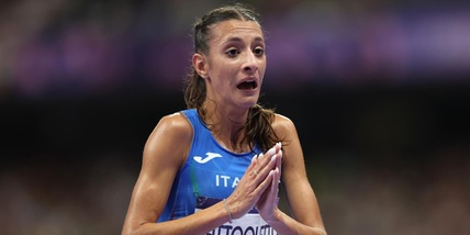 Europei, Battocletti trionfa nei 5000 metri