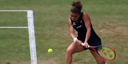 Wimbledon, programma lunedì 30 giugno: Paolini e Berrettini, orario e dove vederle in tv