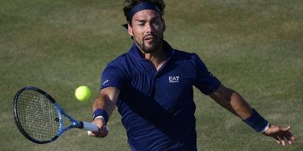 Fognini-Alcaraz, primo turno Wimbledon: orario, quando si gioca e dove vederla in tv