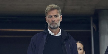 Klopp al Real Madrid, la risposta dell'agente: "Per ora solo voci"