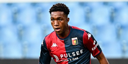 Atalanta a un passo da Ahanor: i dettagli della trattativa