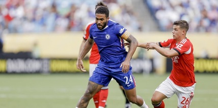 Mondiale per club, il primo quarto di finale sarà Chelsea-Palmeiras