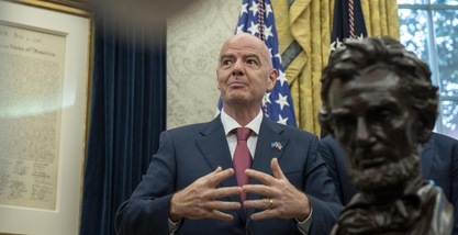 Mondiale per club, danni collaterali