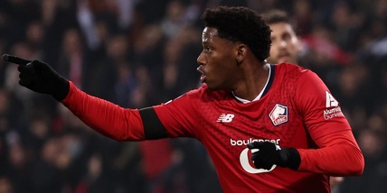 Juve, vertice per David. In difesa piace Senesi