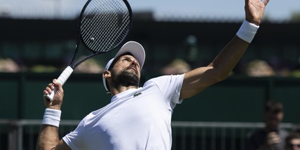Wimbledon, Djokovic no limits. Contro Alcaraz e Sinner per il 25° Slam
