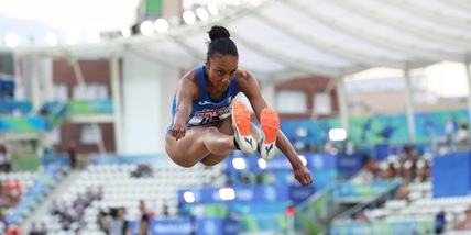 Vittoria decisiva di Iapichino: l'Italia trionfa ancora negli Europei a squadre