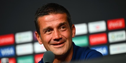 Mondiale per Club, l'allarme di Chivu per il meteo: "Se ci fanno aspettare due ore è un problema"